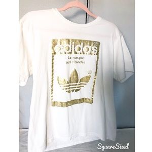 Adidas T-Shirt